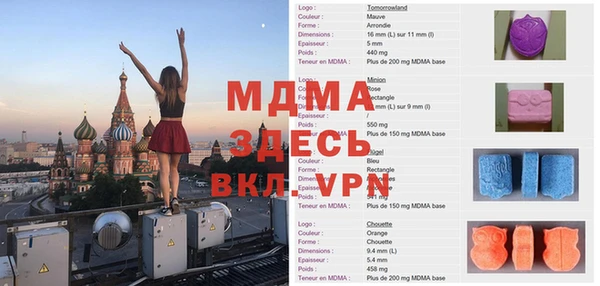 круглые Абдулино